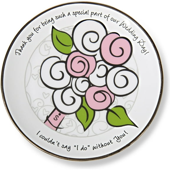 Pavilion Gift Company - Someone Special - 5" Keepsake Dish