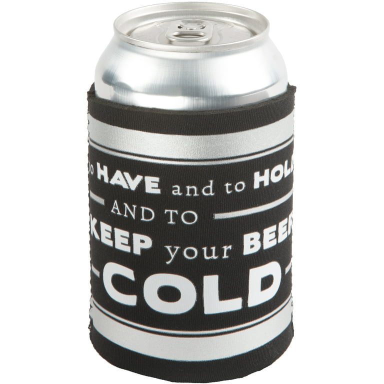 This Koozie Will Keep Your Beer Cold for Hours (and It's on Sale