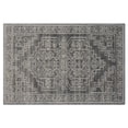 thumbnail image 1 of Pavilion Tribal Area Rug - Gray, 2'x3', 1 of 6
