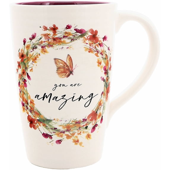 Pavilion Gift Company - Amazing - 17 oz Cup