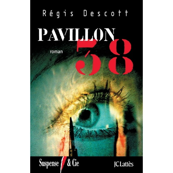 Pavillon 38, (Paperback)
