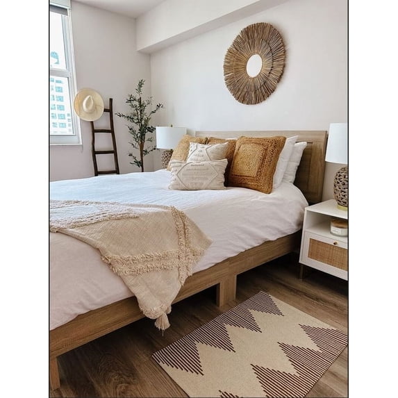 Pavish Export Cotton 100% Pure Full White Duvet Cover Bohemian Bedding Quilt Duvet Cover Set With 2 Pillow Case And Coconut Buttons 120X120