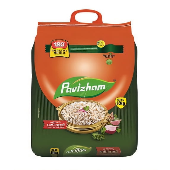 Pavizam Matta Rice 10kg