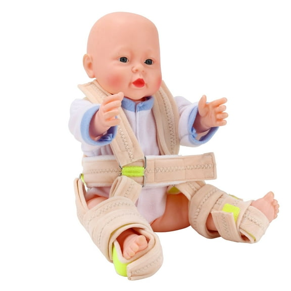 Pavlink Harness Orthosis Hip Joint Brace Children Pavlik Brace Hip Joint Baby Belt Fixation