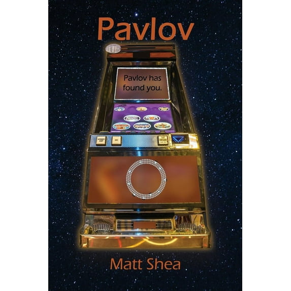 Pavlov, (Paperback)