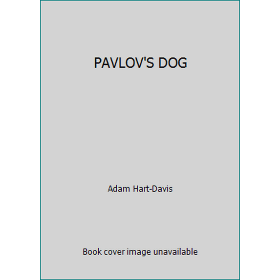 Pre-Owned Pavlov's Dog (Hardcover) 1435161319 9781435161313