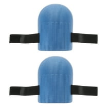 Homoyoyo Pavo Eva Anti-Slip Knee Pads Blue for Construction and Flooring Work