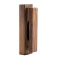 thumbnail image 1 of Pavo 1Pc Creative Solid Wood Clothes Hook Door Back Hook Rack Punch-free Wall Hanger, 1 of 7