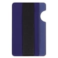 thumbnail image 1 of OUNONA 1pc Handy Phone Pouch Self Adhesive Card Holder Back Patch for Cell Phones, 1 of 6