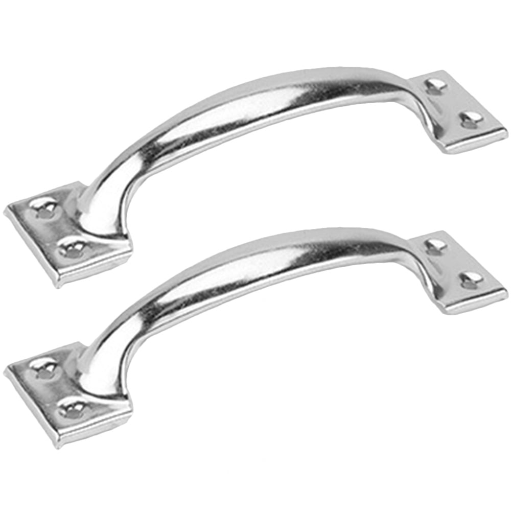 Fixworx Chest Handle Zinc Plated 100mm - Pack Of 2 - Trade Depot - View #7