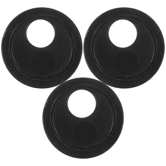 Pavo 3pcs Webcam Covers Phone Camera Lens Covers Webcam Slider Covers Privacy Covers