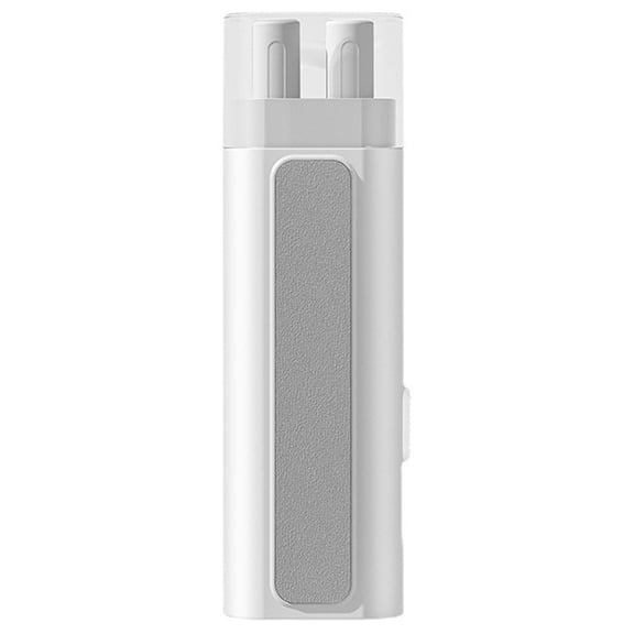 Homoyoyo 6-in-1 Electronic Cleaning Pen for Screens, Keyboards, Cameras, Laptops, and Gadgets - Multi-Functional Device