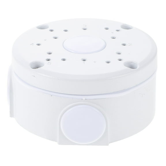 Pavo Security Camera Junction Box Outdoor Waterproof Hide Cable Junction Box