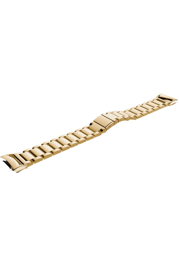 Homoyoyo Premium Stainless Steel Watch Band Metal Strap and Easy to Install or Remove for Men and Women
