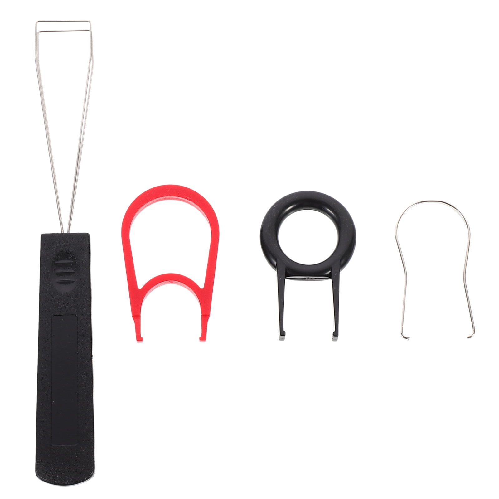 Pavodes 1 Set/4PCS Key Puller Mechanical Keyboard Key Switch Puller Accessory