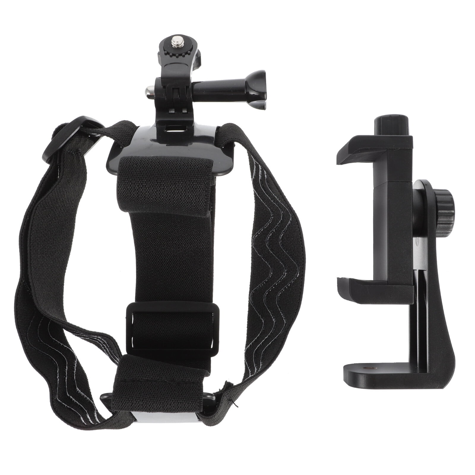 Pavodes 1 Set Headmounted Mobile Phone Holder FirstPerson View Live
