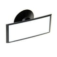 thumbnail image 1 of Pavodes 145 Universal Flat Interior Car Rearview Mirror with Wide Angle View and Removable Cup Mount, 1 of 3