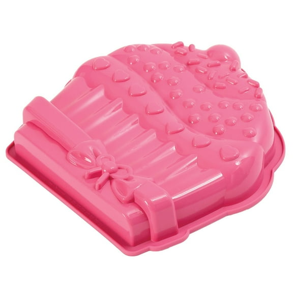 Pavoni - Cupcake Mould