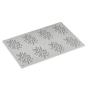 Pavoni GG030 Bonsai Silicone Baking Mold Freezing Mould