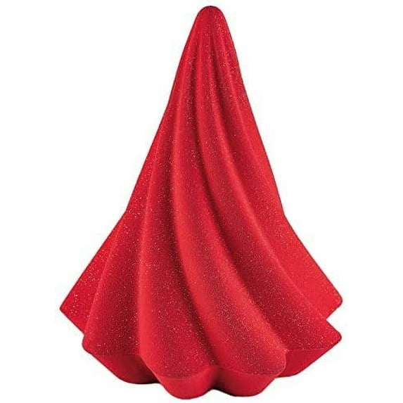 Pavoni KT200 Thermoformed-Plastic Mini-Twirl Christmas-Tree-Mold Kit