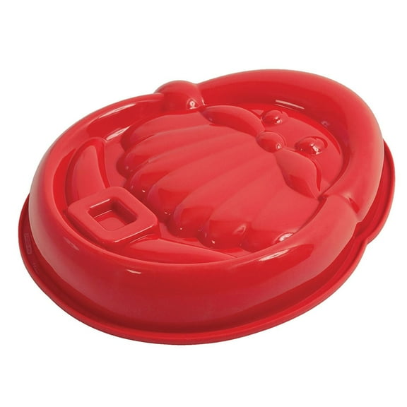 Pavoni - Santa Claus Mould