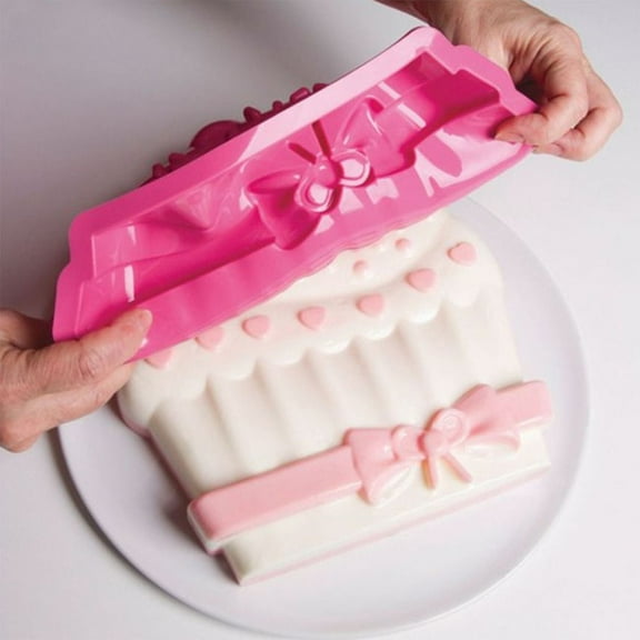 Pavoni - Sweet Home Minimould