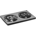 thumbnail image 1 of Pavoni TOP11 Mini River Silicone Baking Mold Freezing Mould, Pack of 2, 1 of 3