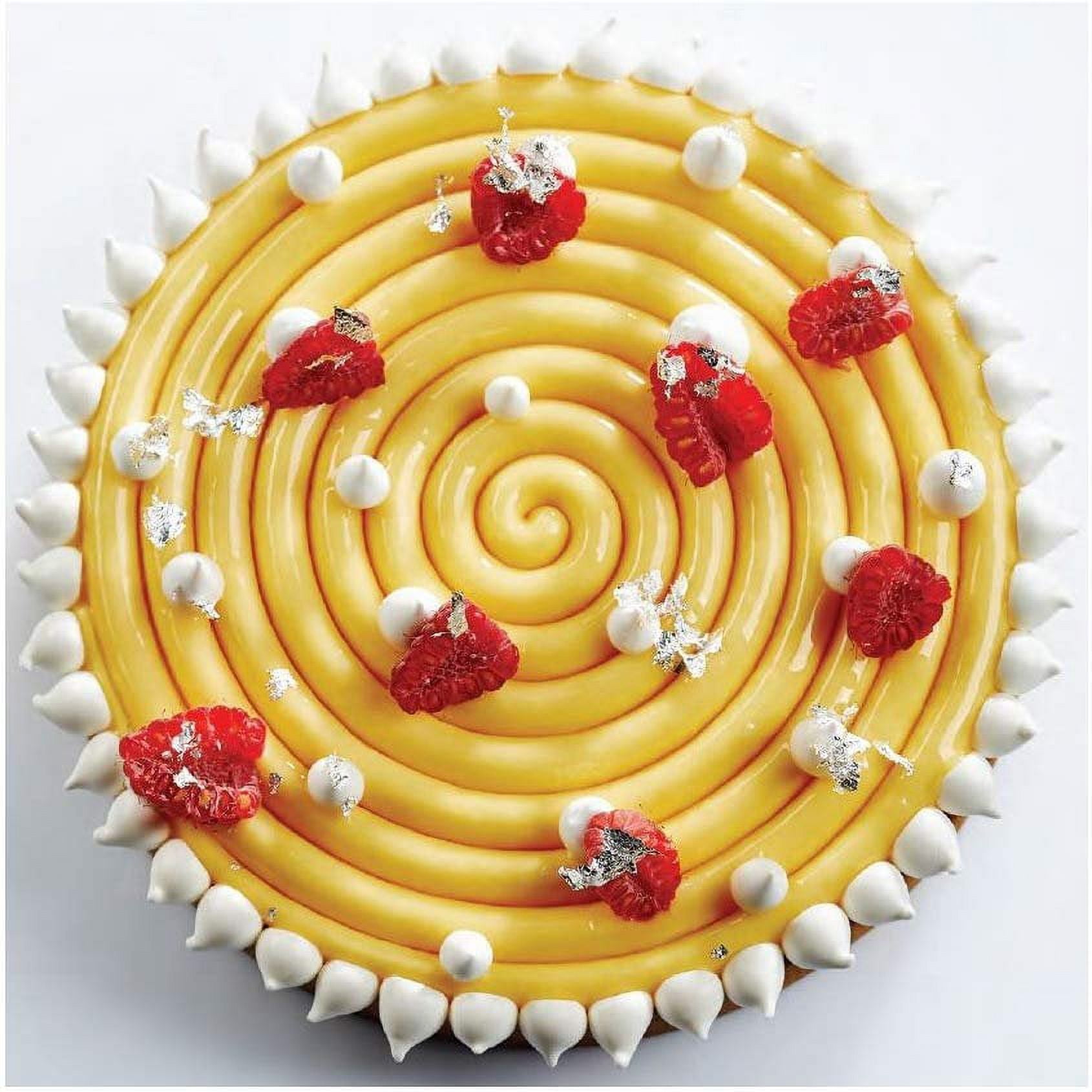 La Pavoni Top Ipnosi Baking Mold