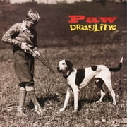 Paw - Dragline Expanded Edition - Music & Performance - CD