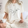 thumbnail image 1 of Paw Friend Shirt, Friendship Fist T-Shirt, Animal Lover Shirt, Dog Lover Shirt, Dog Paw Animal Lover Shirt, Dog Owner Gift, 1 of 5