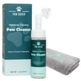 Paw Haven Dog Paw Cleaner HYZ01 6.8 oz Waterless Paw Washer for