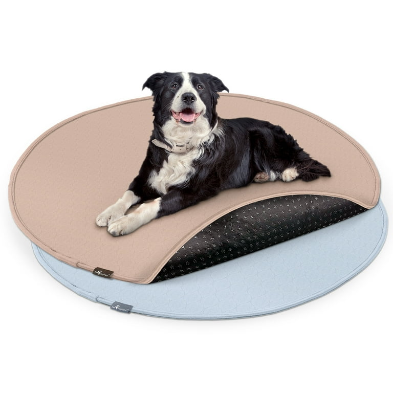 Waterproof Pet Bed Pad Pets Dog Puppy Pee Pad Mat Washable