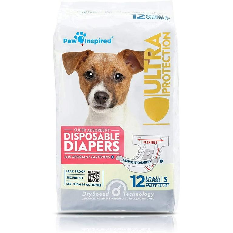 Pampers pet cheap