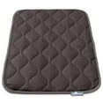 thumbnail image 1 of Paw Inspired Washable 30" Dog Crate Mat, Size 29x18 Inch, Waterproof Dog Crate Kennel Bed Anti-Slip Bottom Leakproof Pads (Gray), 1 of 7