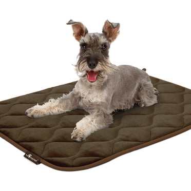 Photo inspiration: Fresh Look at Precious Tails High Quality Sherpa Dog Crate Mat