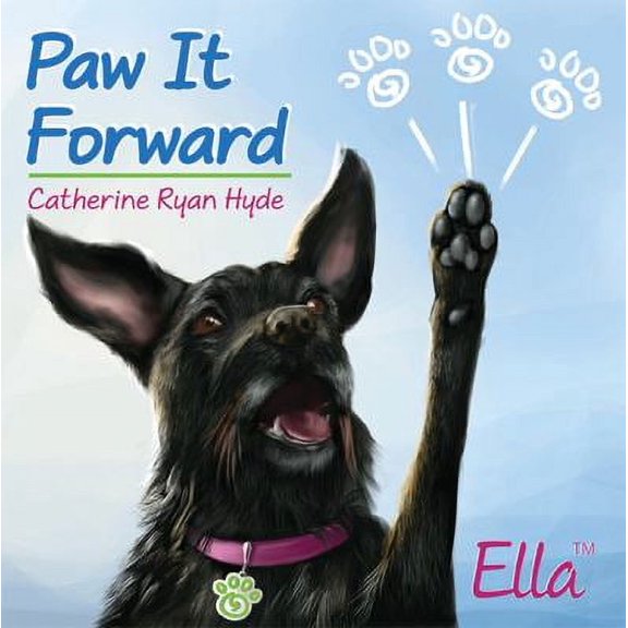 Pre-Owned Paw It Forward