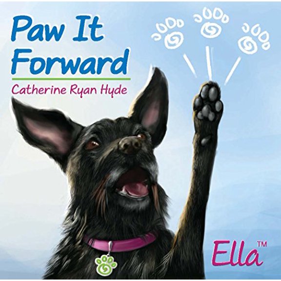 Pre-Owned Paw It Forward