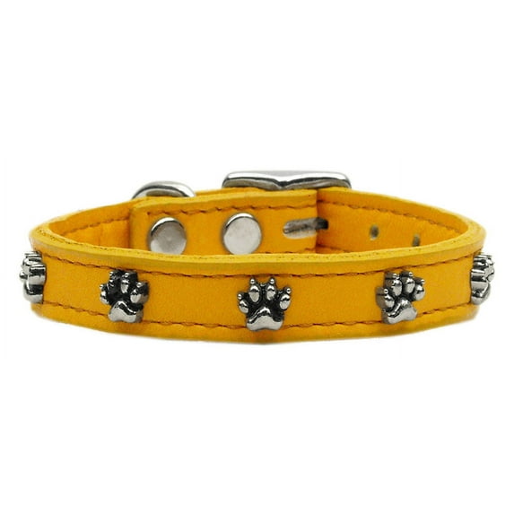 Paw Leather Mandarin 16