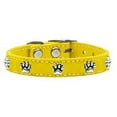 thumbnail image 1 of Paw Leather Yellow 20, 1 of 2