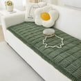 thumbnail image 1 of Plush Pet Couch Cover Couch Cover for Dogs Washable, Fuzzy Pet Couch Covers for 3 Cushion Sofa Pet Friendly, Non Slip Sofa Cover, 1 of 14