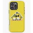 thumbnail image 1 of Paw Love and Banana Love Affection - Collector Phone M97 N7379 Phone Case for iPhone 17 16 15 14 13 12 11 Pro Max, 1 of 2
