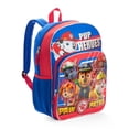 thumbnail image 1 of Paw Partol Pup Heroes Backpack, 1 of 2