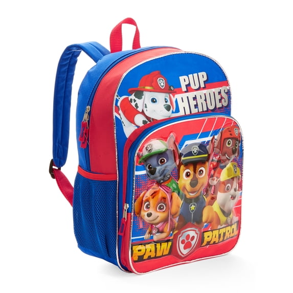Paw Partol Pup Heroes Backpack