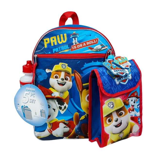 Paw Patrol 16