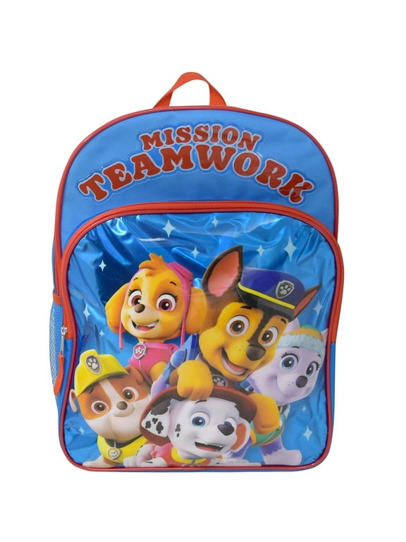 16" Backpack, Boys