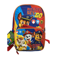 thumbnail image 1 of Paw Patrol 16" Backpack with Lunchbox 2 Piece Set, 1 of 3