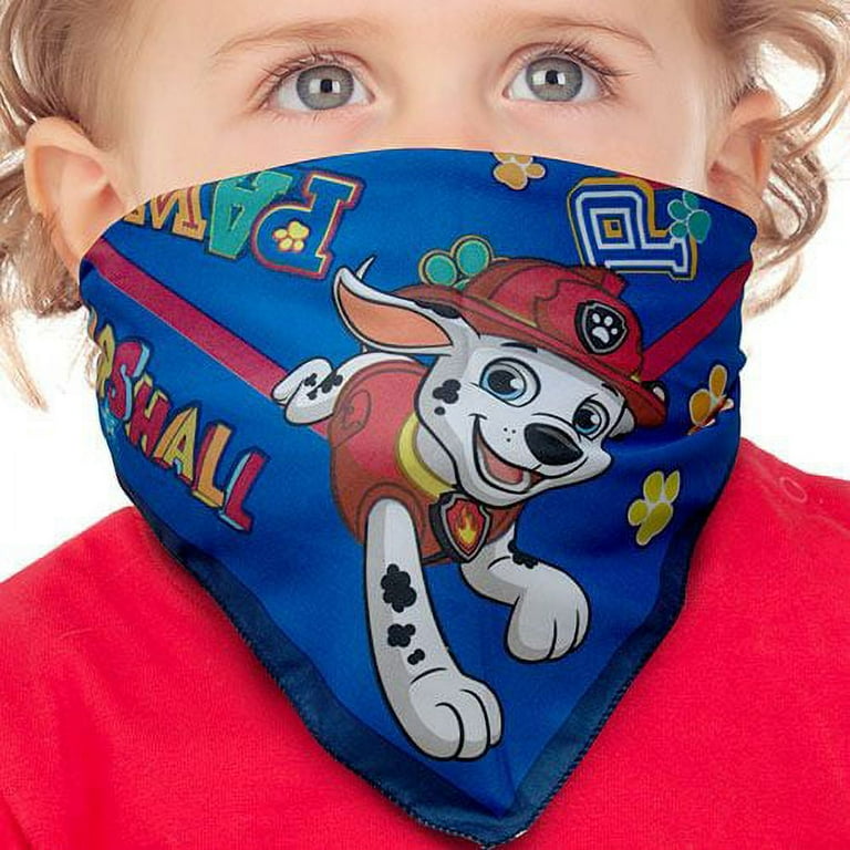 Paw patrol bandana outlet