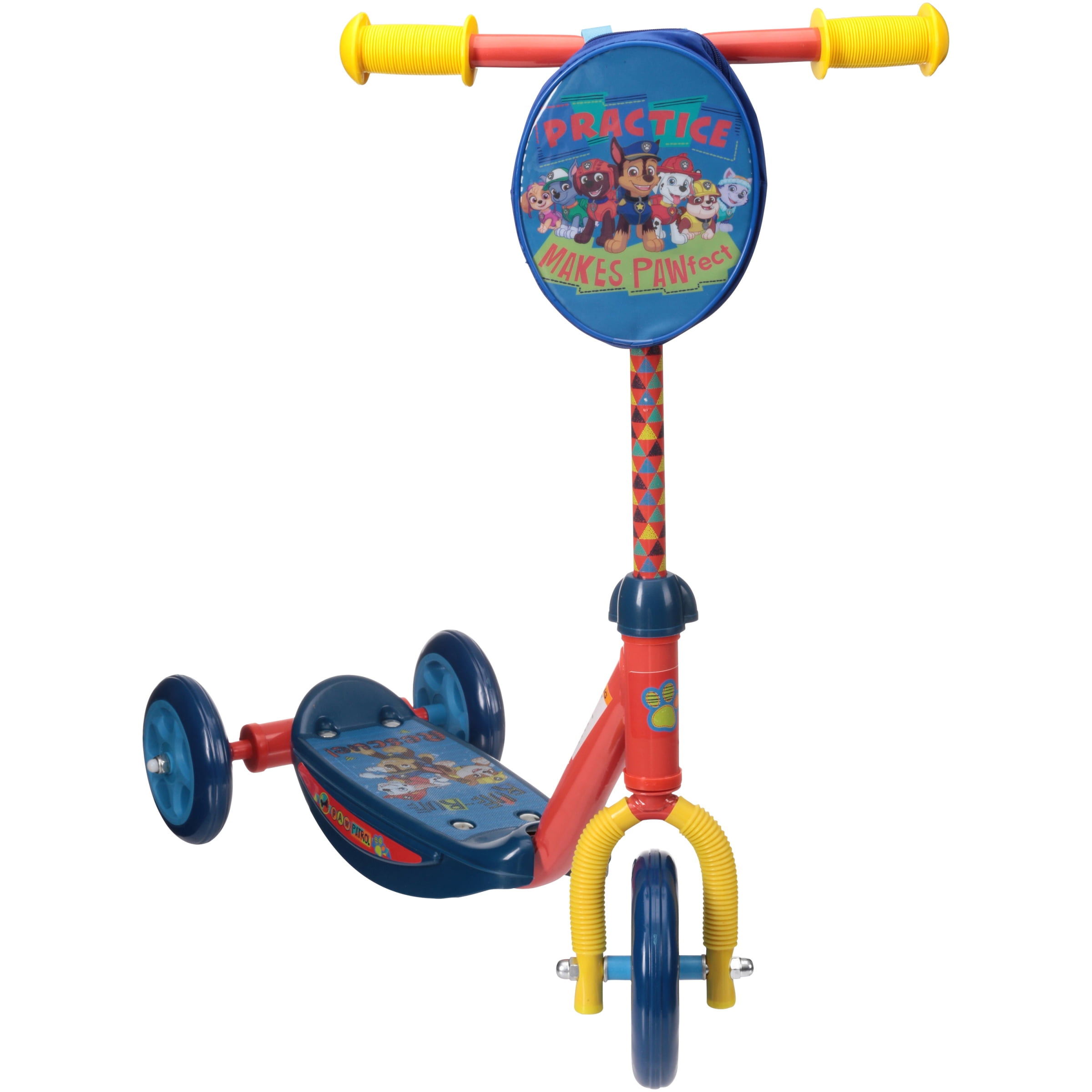 Paw Patrol™ 3Wheel Scooter 3 pc Box
