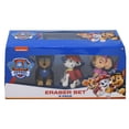 thumbnail image 1 of Paw Patrol 3pk Figural Pen Erasers, Assorted, 3 Count, 1 of 1