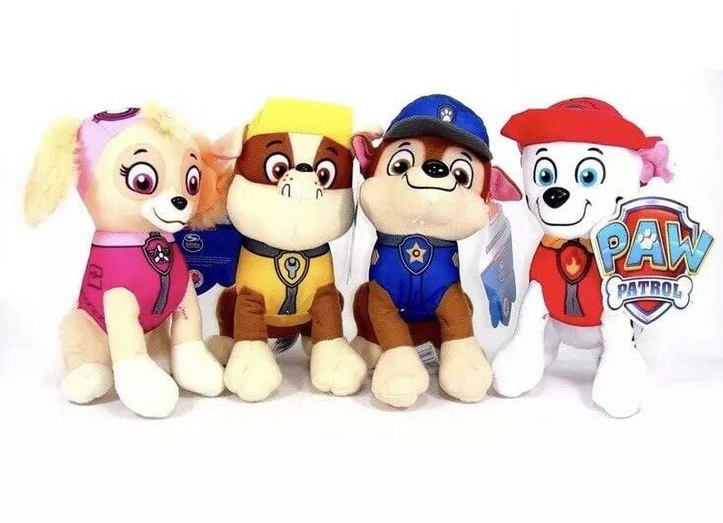 Paw Patrol: Zuma Minis - Officially Licensed Nickelodeon Removable Adhesive  Decal